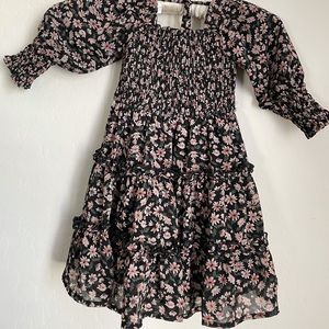 Ivy City Co: Demi Mini Dress